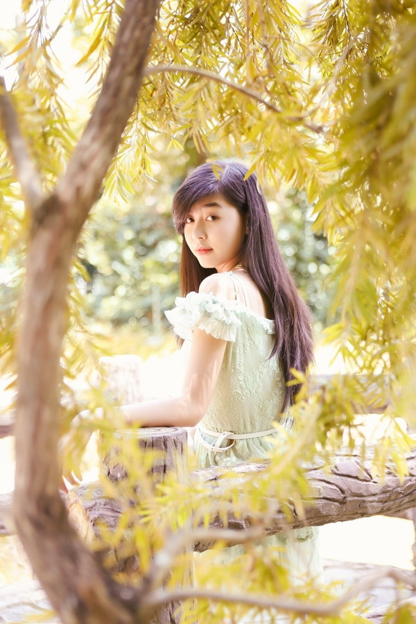蛇蝎女人心